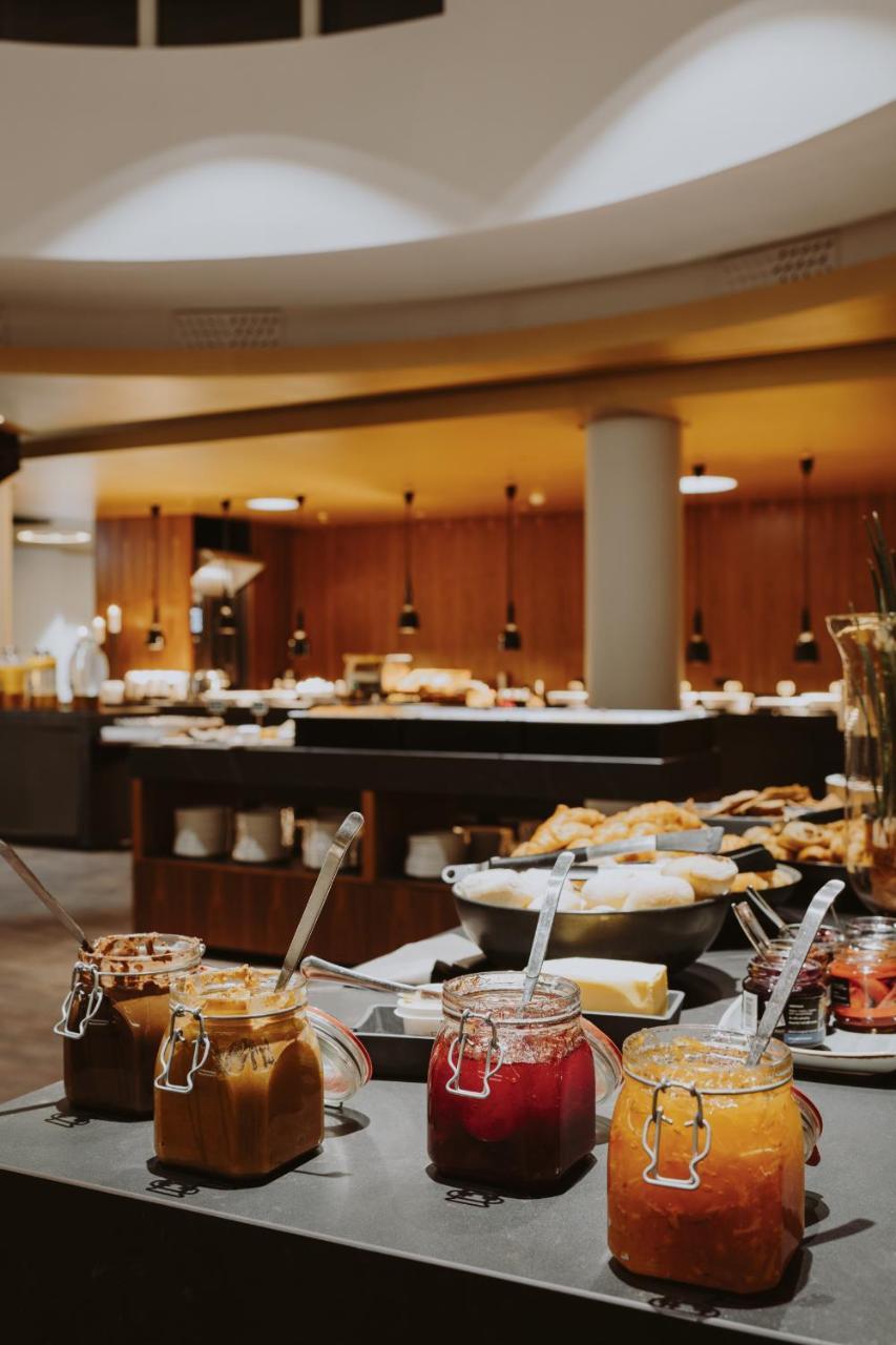 Radisson Blu Saga Hotel, เรคยาวิก ภายนอก รูปภาพ
