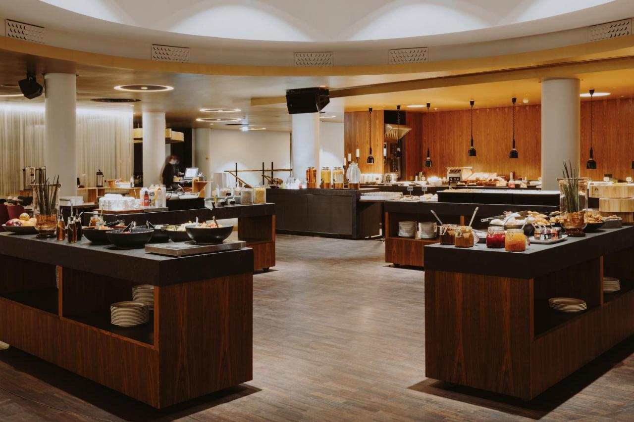 Radisson Blu Saga Hotel, เรคยาวิก ภายนอก รูปภาพ