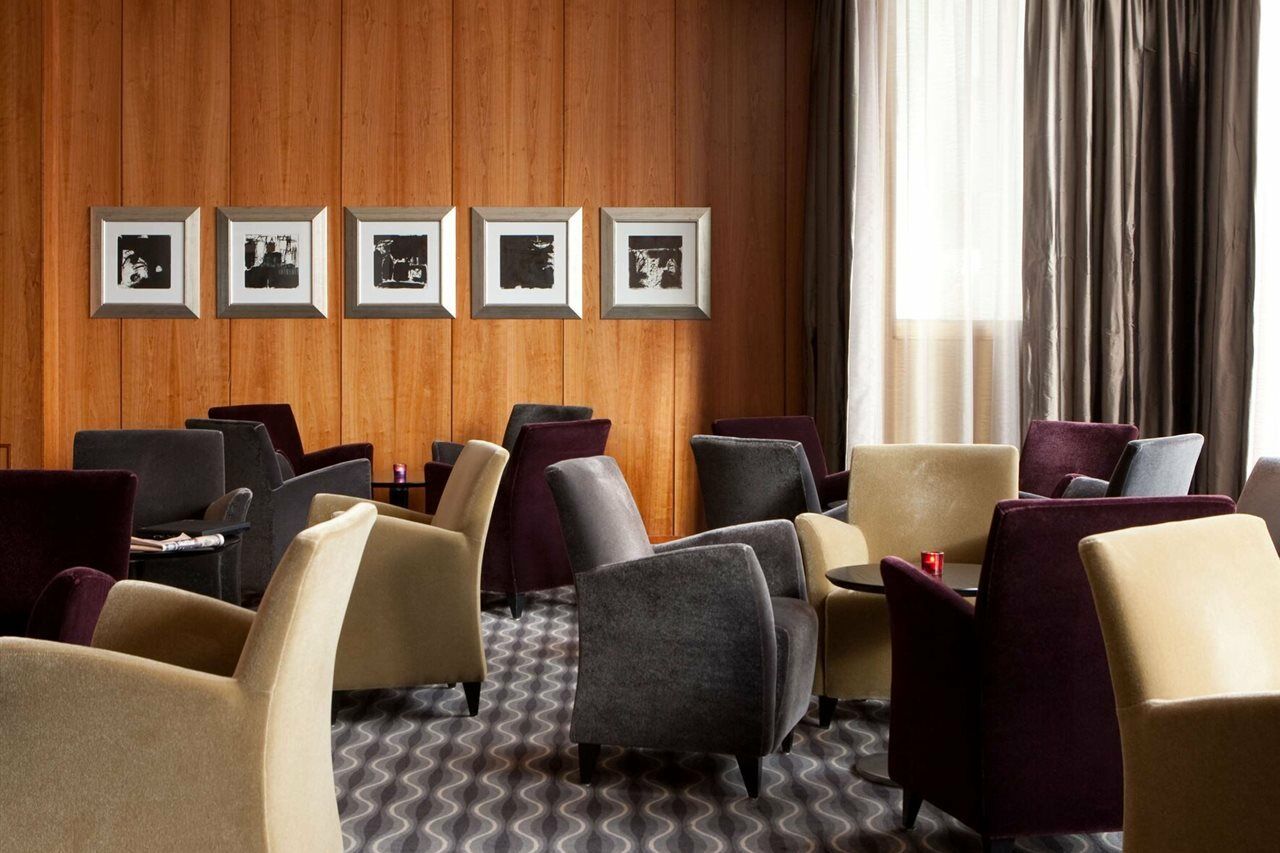Radisson Blu Saga Hotel, เรคยาวิก ภายนอก รูปภาพ