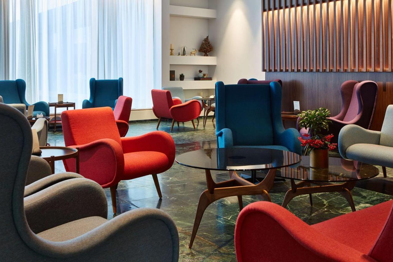 Radisson Blu Saga Hotel, เรคยาวิก ภายนอก รูปภาพ