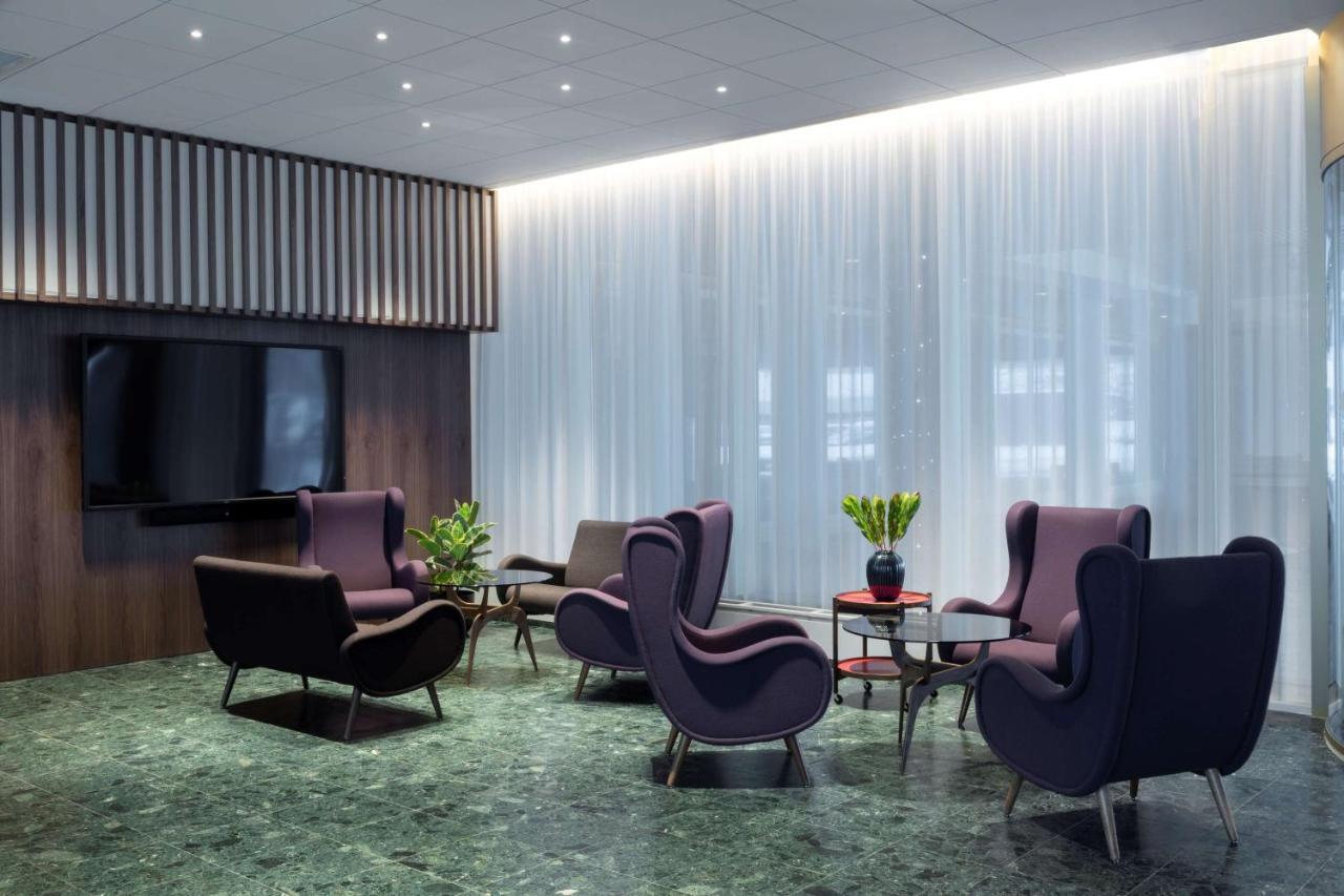 Radisson Blu Saga Hotel, เรคยาวิก ภายนอก รูปภาพ