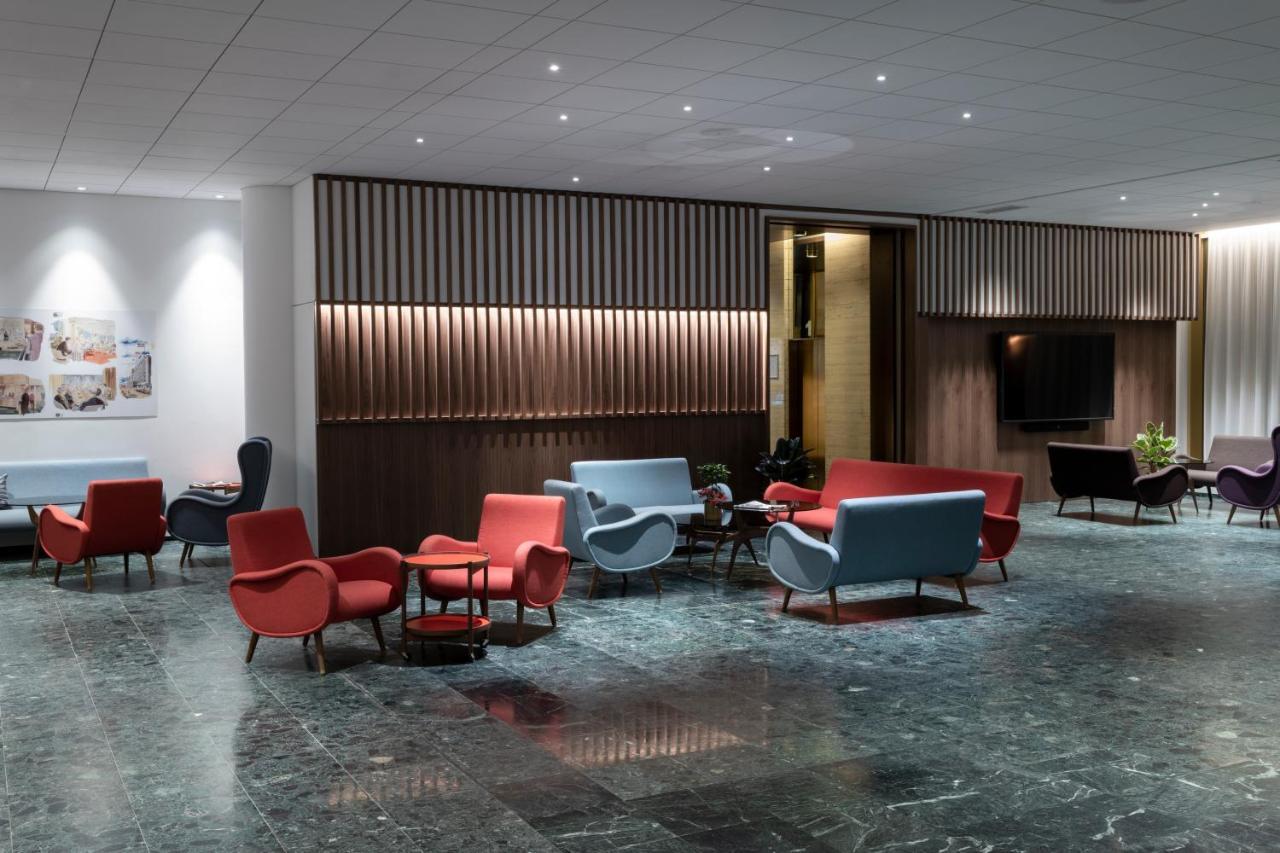 Radisson Blu Saga Hotel, เรคยาวิก ภายนอก รูปภาพ